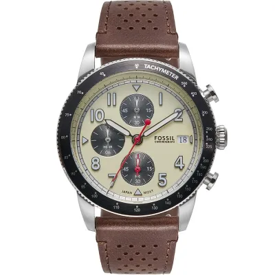 Fossil Sport Tourer Chronograph